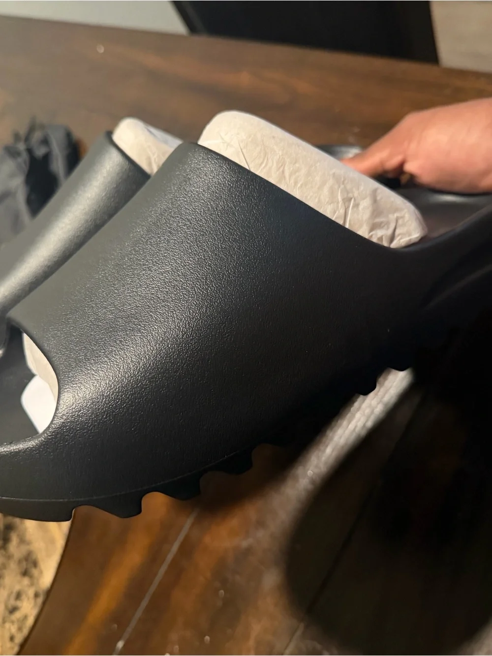 Yeezy brand new